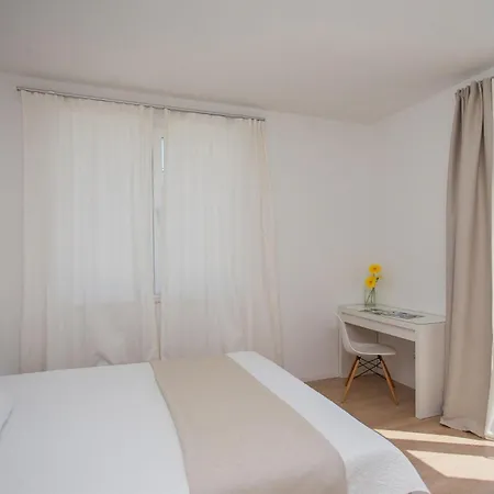 Casa Rotondo Prázdninový dům *