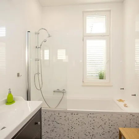 Prázdninový dům Casa Rotondo *