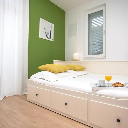 Casa Rotondo Prázdninový dům