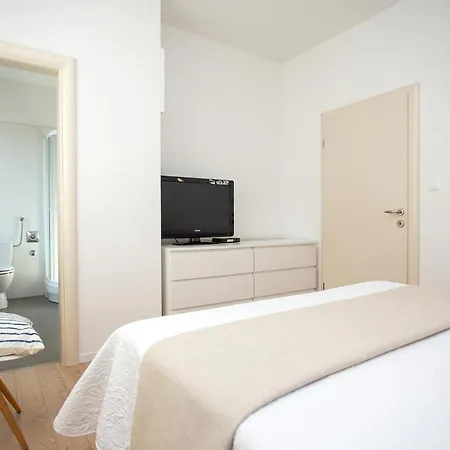 Prázdninový dům Casa Rotondo