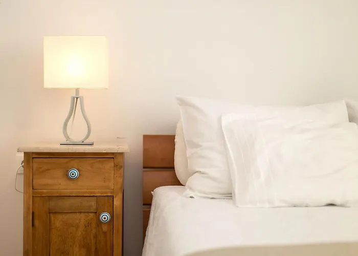 Casa Rotondo Hébergement de vacances Kaštela