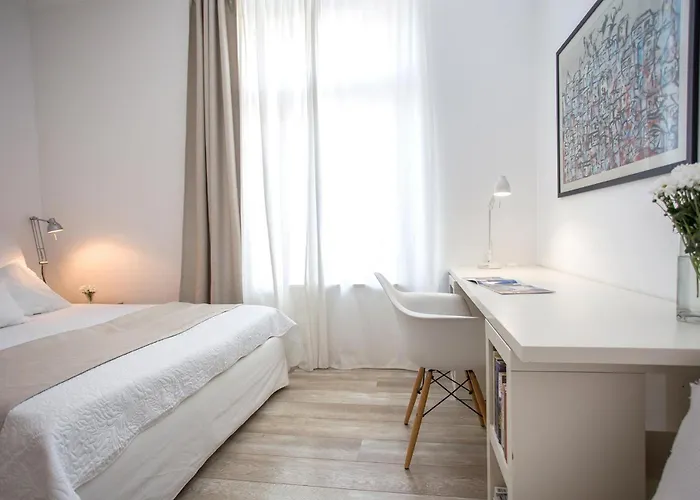 Hébergement de vacances Casa Rotondo *