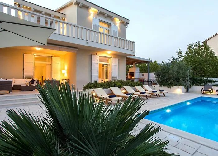 Casa Rotondo Hébergement de vacances