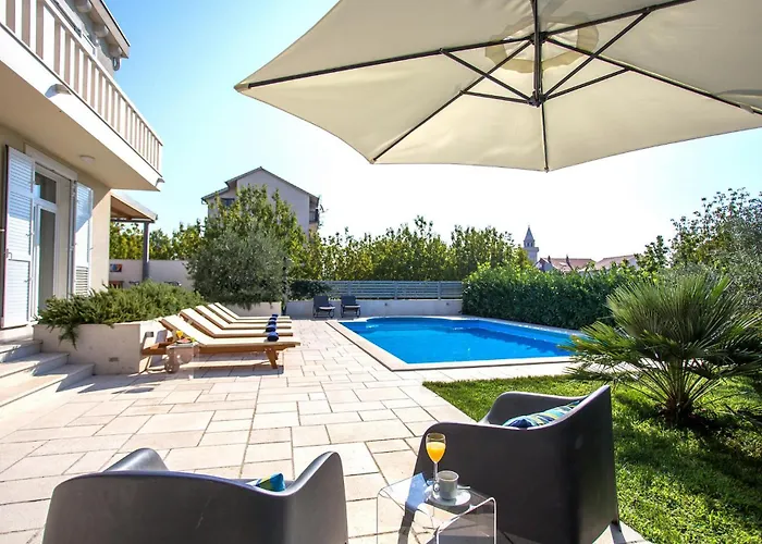 Casa Rotondo *