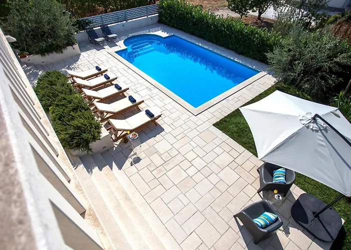 Casa Rotondo Hébergement de vacances