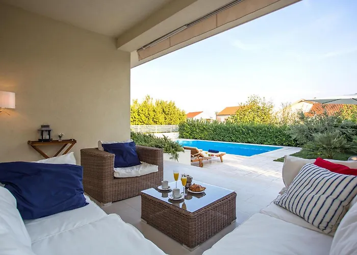 Casa Rotondo Hébergement de vacances *
