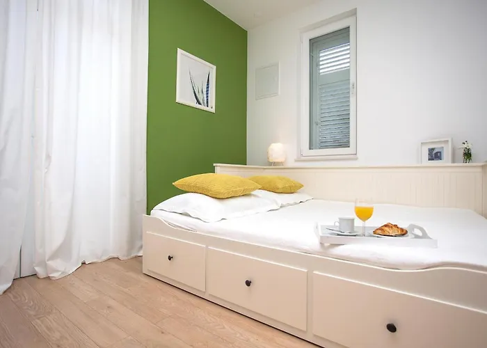 Casa Rotondo Hébergement de vacances