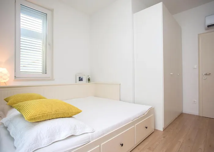 Hébergement de vacances Casa Rotondo *
