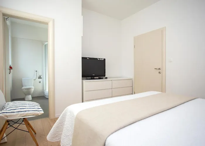 Hébergement de vacances Casa Rotondo