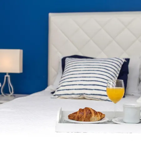 Holiday home Casa Rotondo