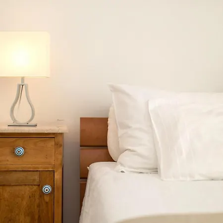 Casa Rotondo Holiday home Kastela