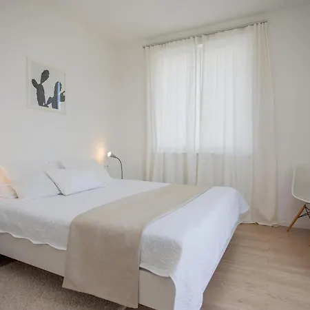Feriehus Casa Rotondo Kaštela