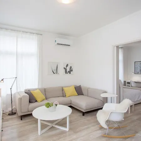 Casa Rotondo * Kastela