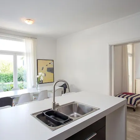 Holiday home Casa Rotondo Kastela