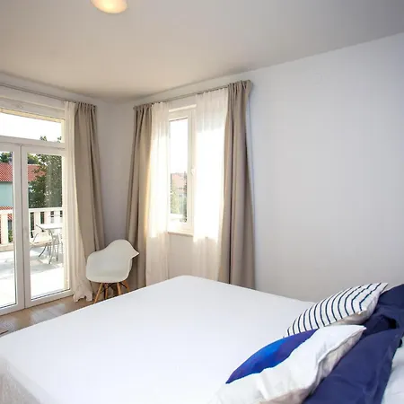 Casa Rotondo Kaštela