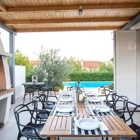 Casa Rotondo