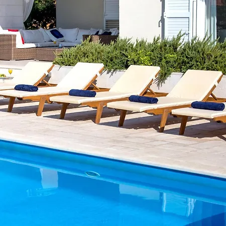 Casa Rotondo Holiday home *