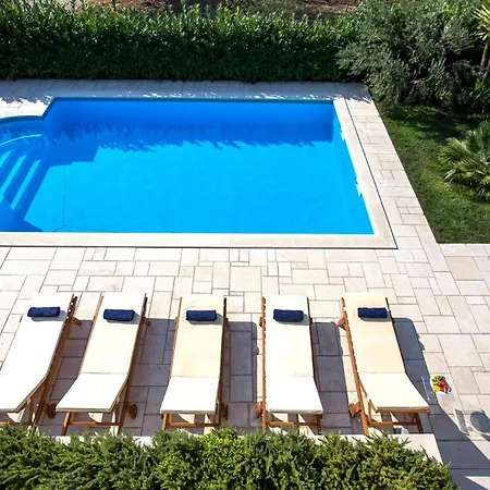 Holiday home Casa Rotondo *