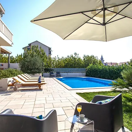 Casa Rotondo *