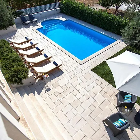 Casa Rotondo Сasa de vacaciones