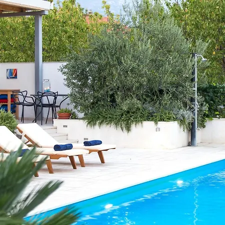 Holiday home Casa Rotondo
