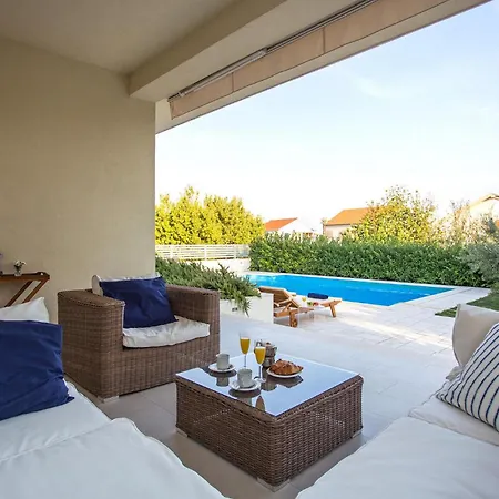 Casa Rotondo Holiday home *