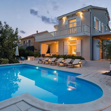 Holiday home Casa Rotondo