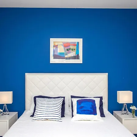 Holiday home Casa Rotondo