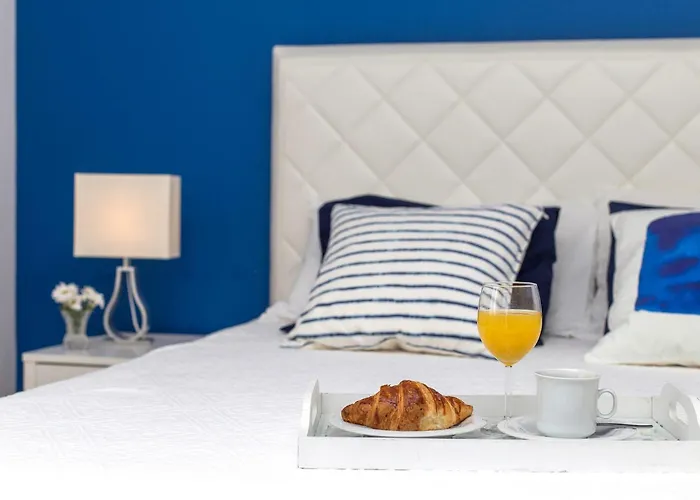 Nyaraló Casa Rotondo