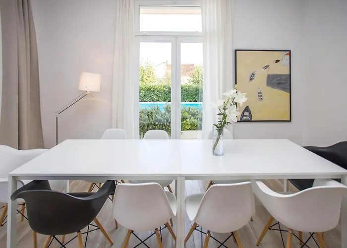 Casa Rotondo Holiday home