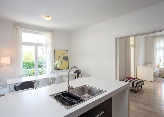 Dom wakacyjny Casa Rotondo Kaštela