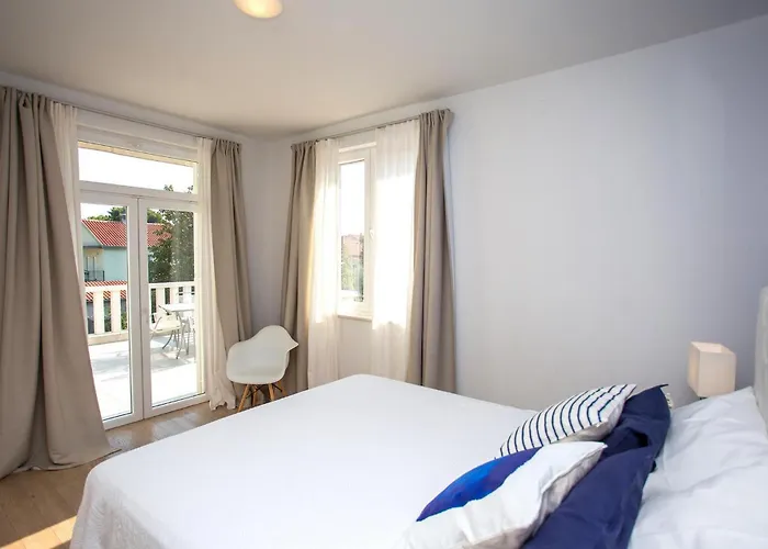 Casa Rotondo Kaštela