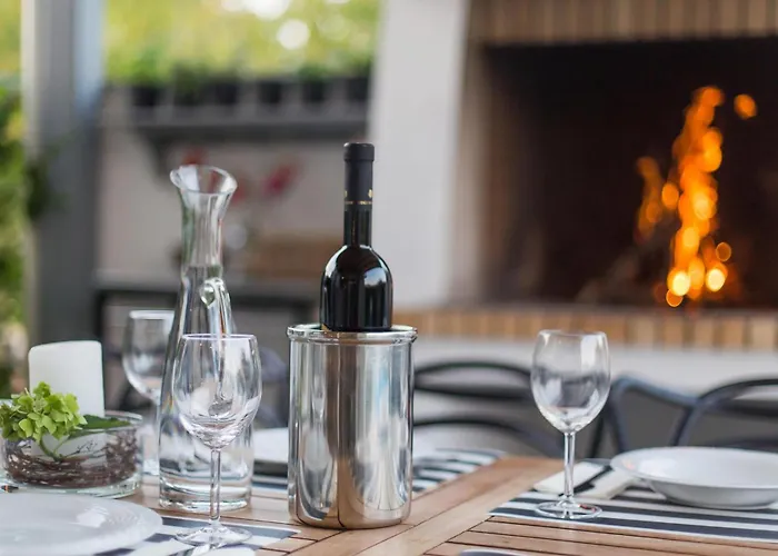 Casa Rotondo Dom wakacyjny *