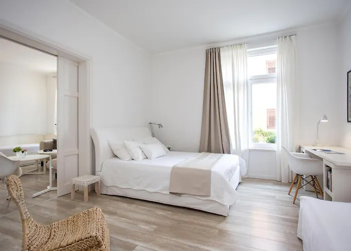 Dom wakacyjny Casa Rotondo *