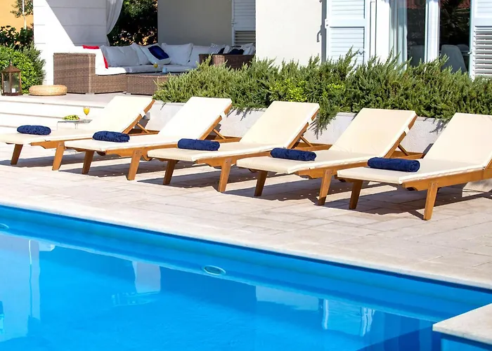 Casa Rotondo Nyaraló *